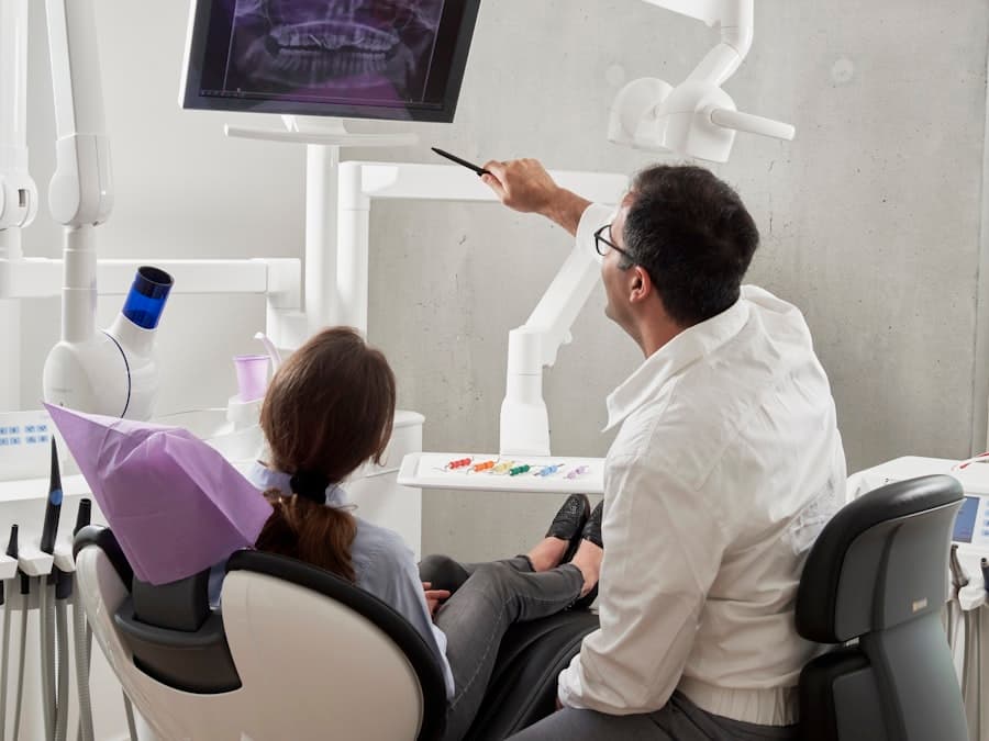 What to Expect at Your Free Smile Assessment