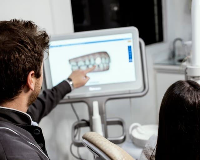 Receive Your Treatment Plan